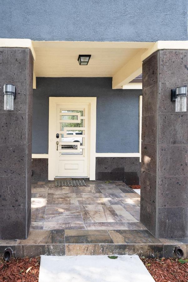 Private Hot Tub3Bd2Ba 2 Miles To Sa River Walk Сан Антонио Екстериор снимка