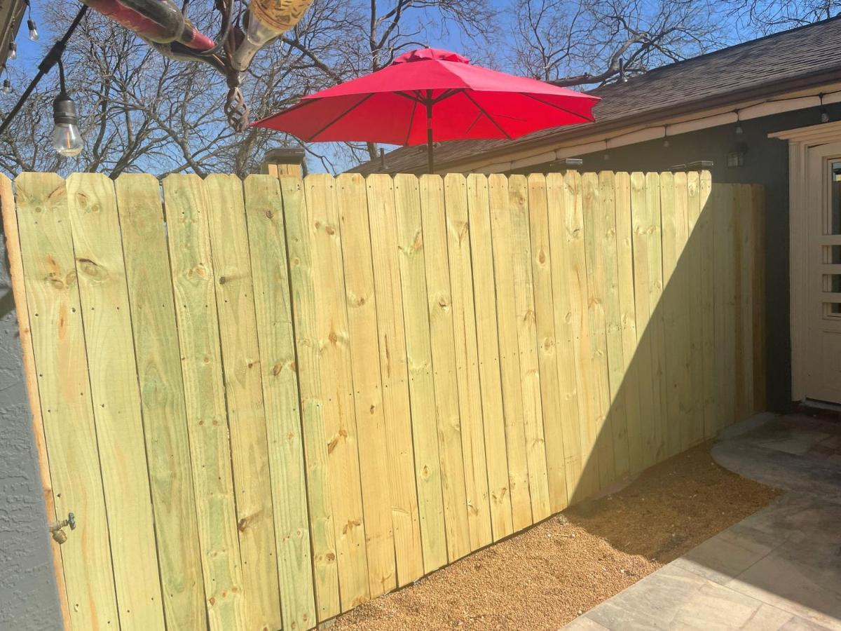 Private Hot Tub3Bd2Ba 2 Miles To Sa River Walk Сан Антонио Екстериор снимка