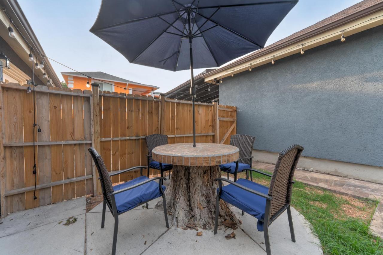 Private Hot Tub3Bd2Ba 2 Miles To Sa River Walk Сан Антонио Екстериор снимка
