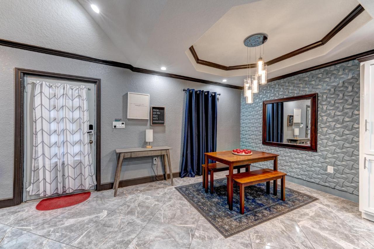 Private Hot Tub3Bd2Ba 2 Miles To Sa River Walk Сан Антонио Екстериор снимка