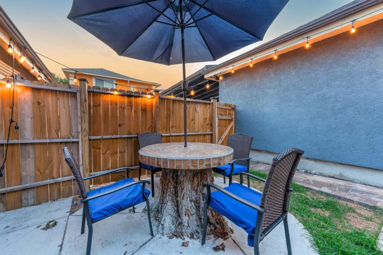 Private Hot Tub3Bd2Ba 2 Miles To Sa River Walk Сан Антонио Екстериор снимка