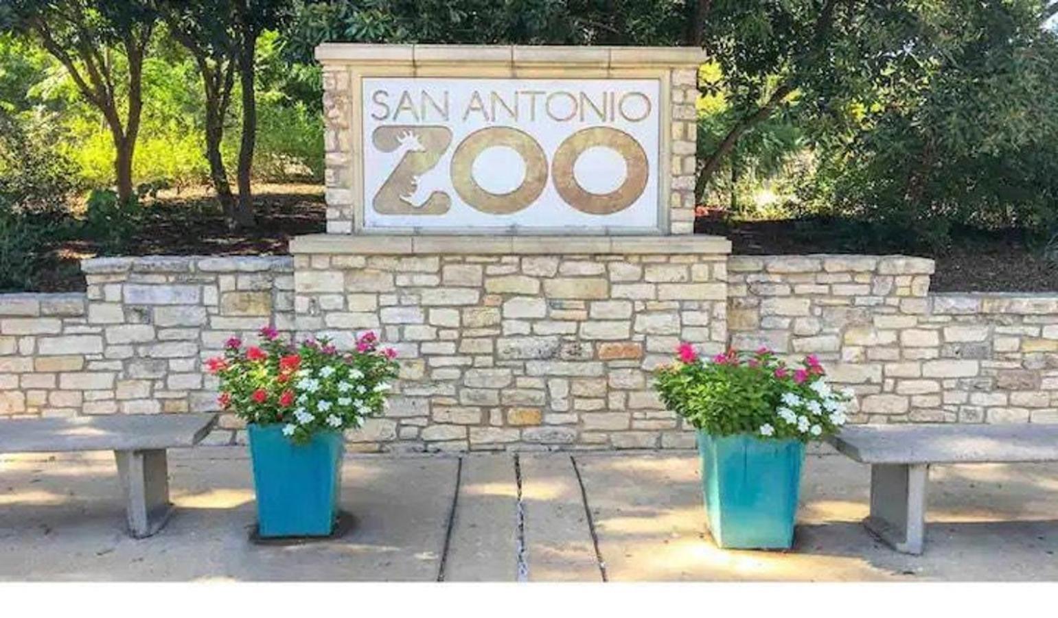 Private Hot Tub3Bd2Ba 2 Miles To Sa River Walk Сан Антонио Екстериор снимка